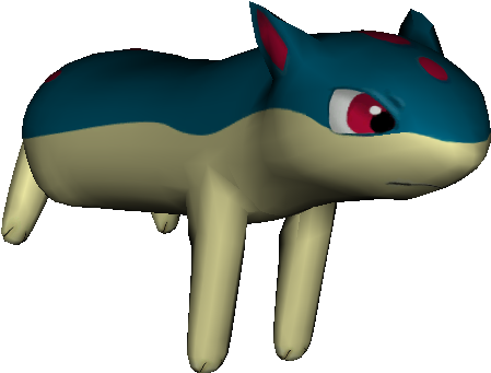 Download Zip Archive - Pokémon Battle Revolution (750x650), Png Download