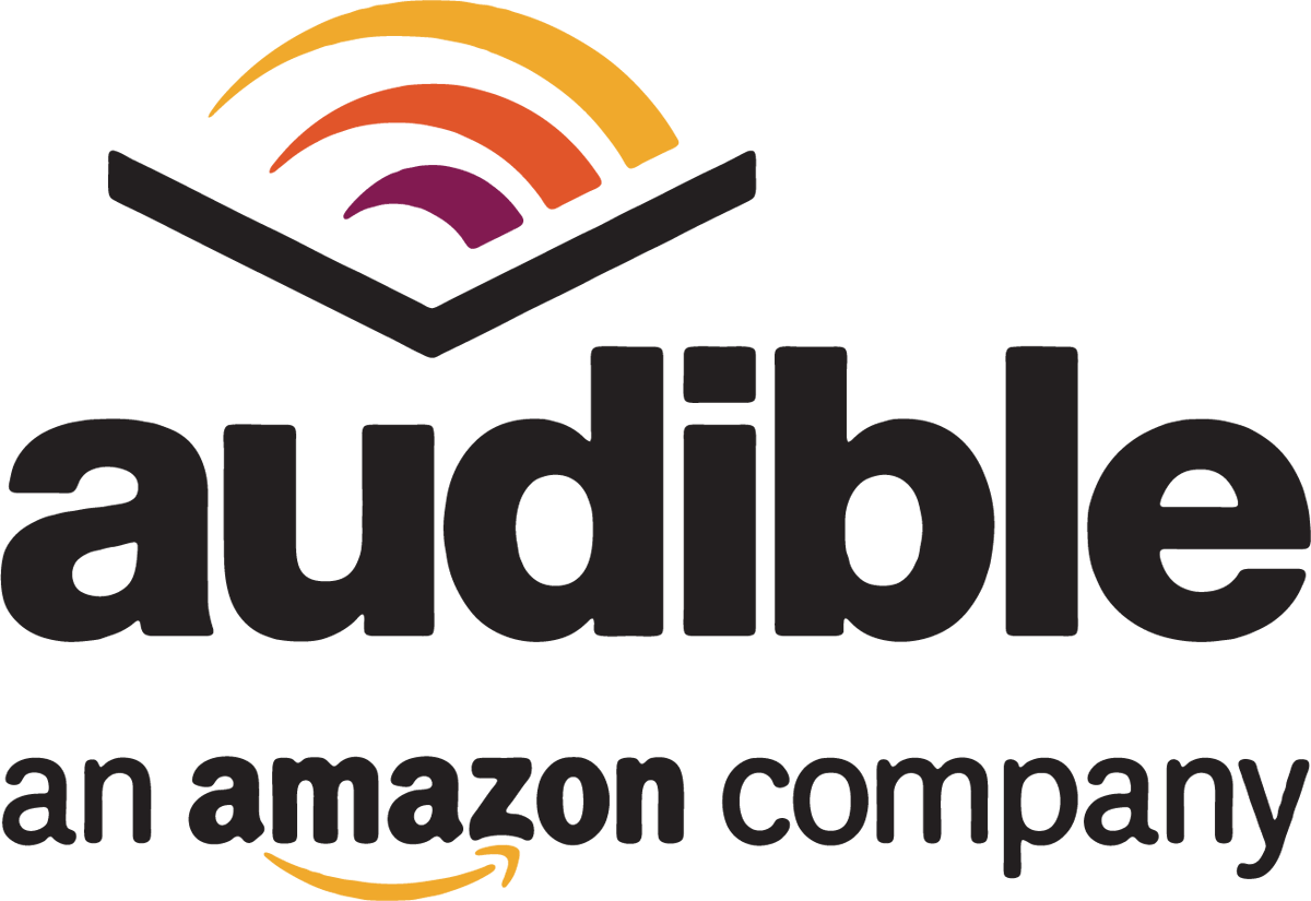 Best Coupons From Audible - Amazon Audiobooks (1200x825), Png Download