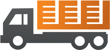 For Clients - Goods And Services Icon (450x338), Png Download