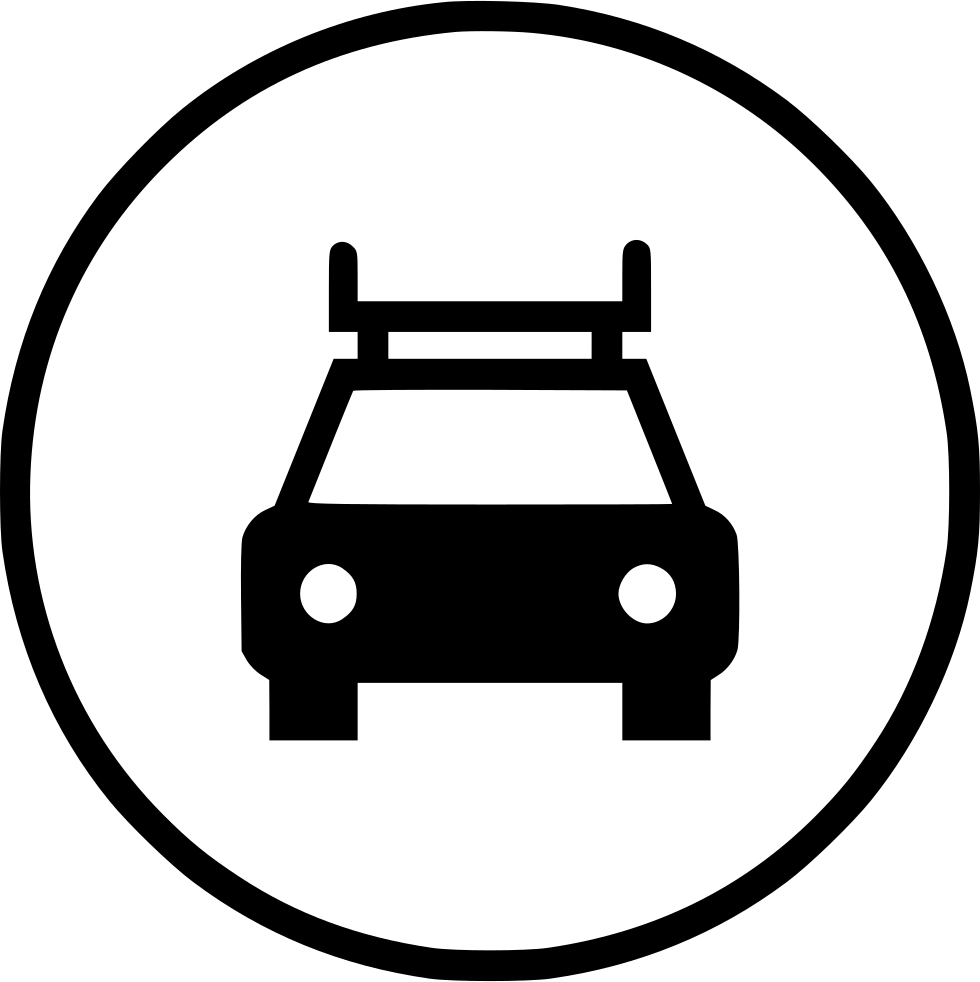 Car Taxi Cab Travel Transport Comments - Invest Icon (980x982), Png Download