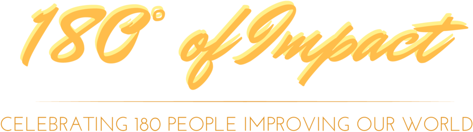 180 Of Impact Logo Final01 Crop Attempt - Calligraphy (1000x340), Png Download