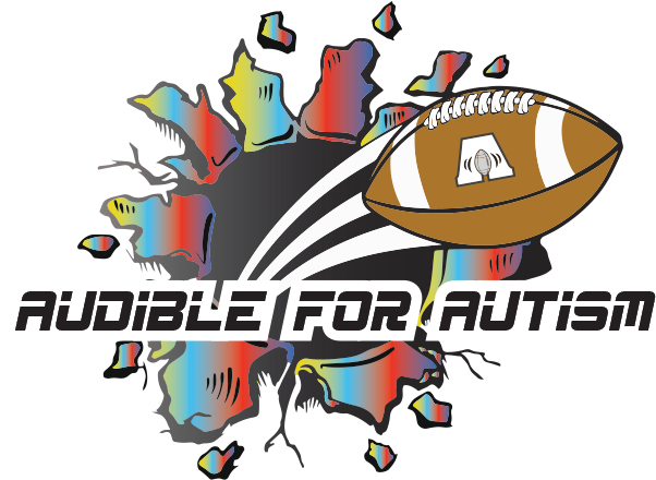 Audible For Autism (666x540), Png Download