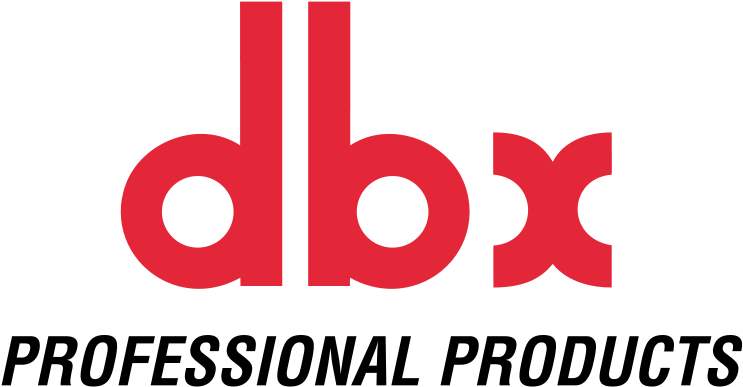 Dbx Logo - Dbx Logo Png (800x444), Png Download