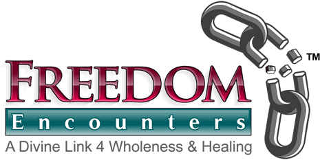 Logo Designl Freedom Encounters - Özgürlük Logo (500x305), Png Download