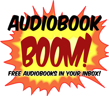 Free Audiobooks Audiobook Boom (600x400), Png Download