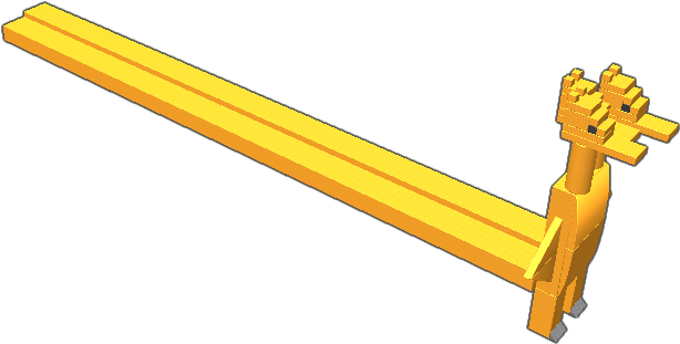 Give Credit King Ghidorah Made By Phiremcdire - Cartoon (768x768), Png Download