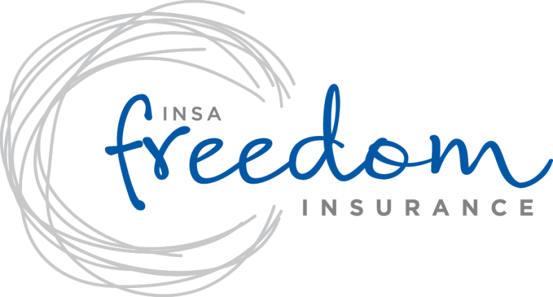 Freedom Insurance (800x430), Png Download