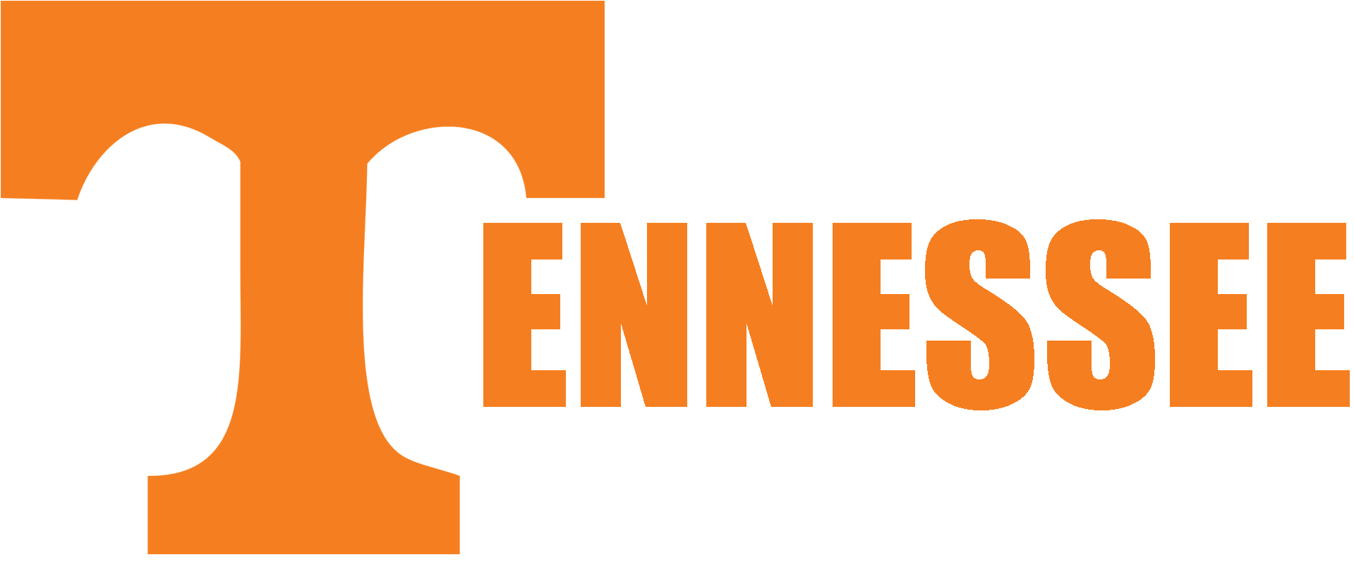 Tennessee Fan Base - Can You See The Signs By Denise Fenstermaker 9781622175819 (2000x962), Png Download