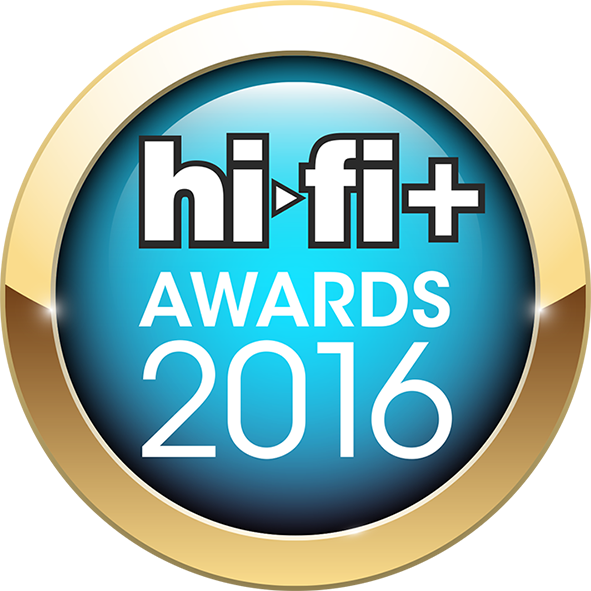 Hifi Awards 142 2106 Noshadow - Hifi Plus (591x591), Png Download