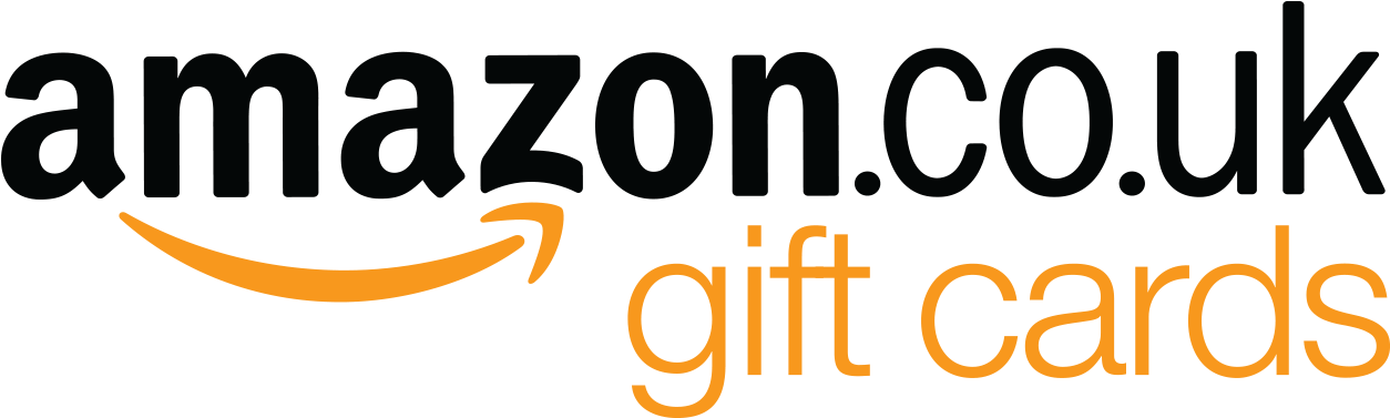 Audible Uk Gift Voucher - Amazon Co Uk Png (1282x388), Png Download