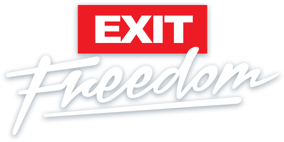 Download Exit PNG Image with No Background - PNGkey.com
