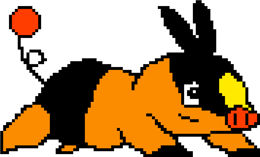 Tepig - Eserp (1200x1200), Png Download