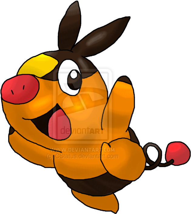 Tepig Do You Want Tepig To Be In The Super Smash Bros - Cartoon (1024x767), Png Download