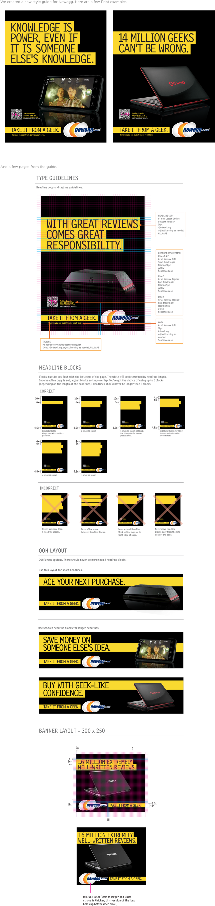 Newegg 2 (1000x3891), Png Download