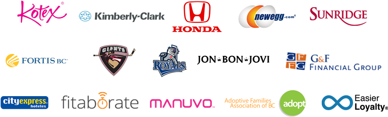 Kimberly Clark, Honda, Newegg Canada, Sunridge, Etc - 2x Kotex Soft And Smooth Slim Pads 8pk (800x264), Png Download