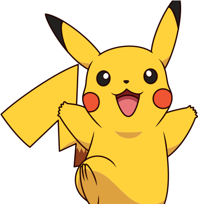 Download Pikachu - Cartoon PNG Image with No Background Download Pikachu - Cartoon PNG Image with No Background