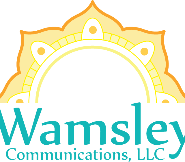 Monica Wamsley - Graphic Design (640x597), Png Download