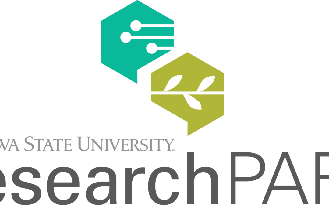 Iowa State University Research Park Corporation - Iowa State University Research Park (1080x675), Png Download