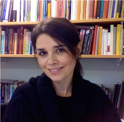 Monica Azzolini - “ - Madison (752x481), Png Download