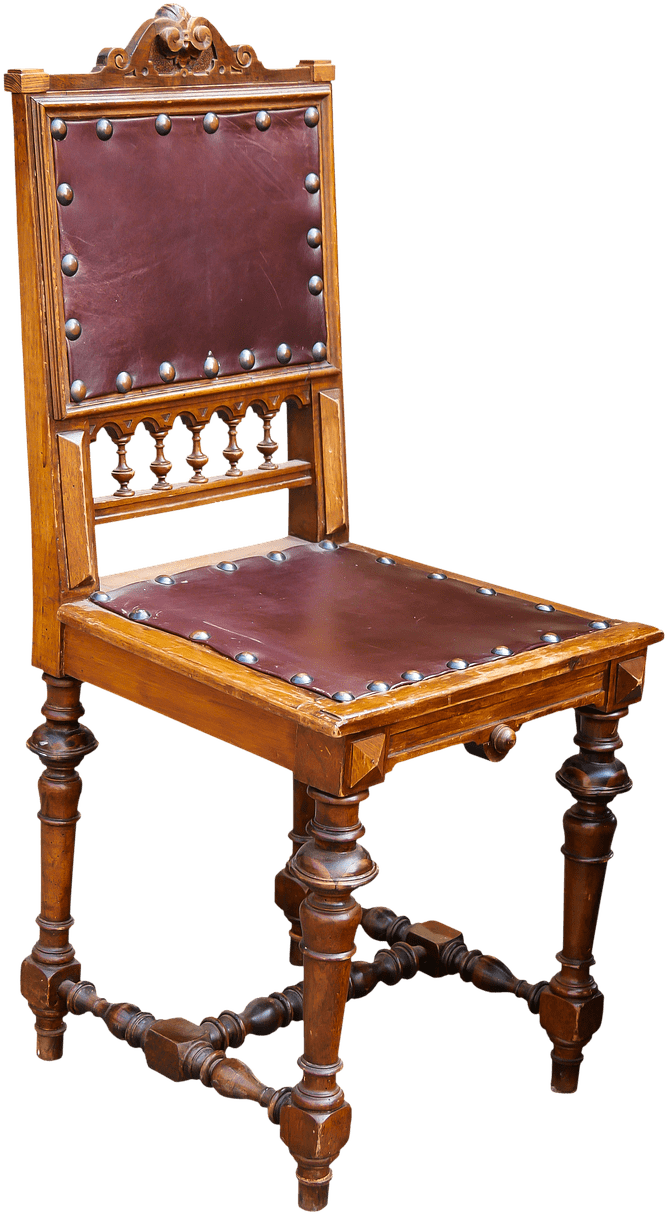 Muebles - Muebles De La Edad Media (852x1280), Png Download