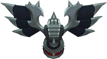 Pentakill Ward - League Of Legends (460x550), Png Download