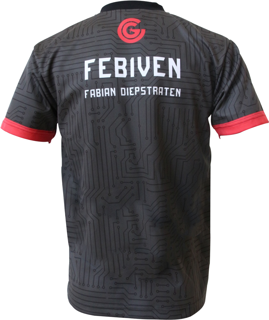 Clutch Gaming (1000x1166), Png Download