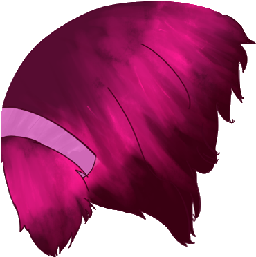 Http - //i - Imgur - Com/nxakjvx - Eyes - Http - //i - Annie Lol Hair Png (384x384), Png Download