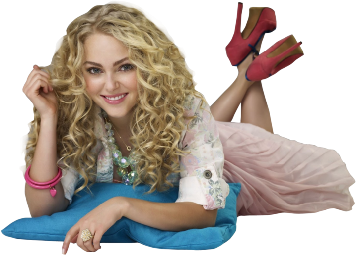 Share This Image - Carrie Bradshaw Hair Carrie Diaries (828x600), Png Download