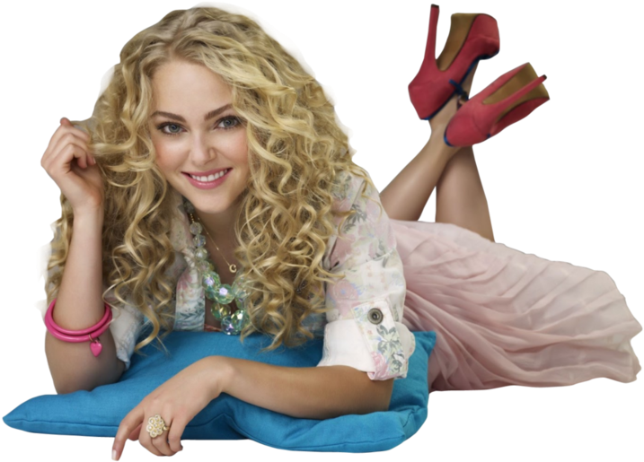 Download Share This Image Carrie Bradshaw Hair Carrie Diaries Png Image With No Background Pngkey Com