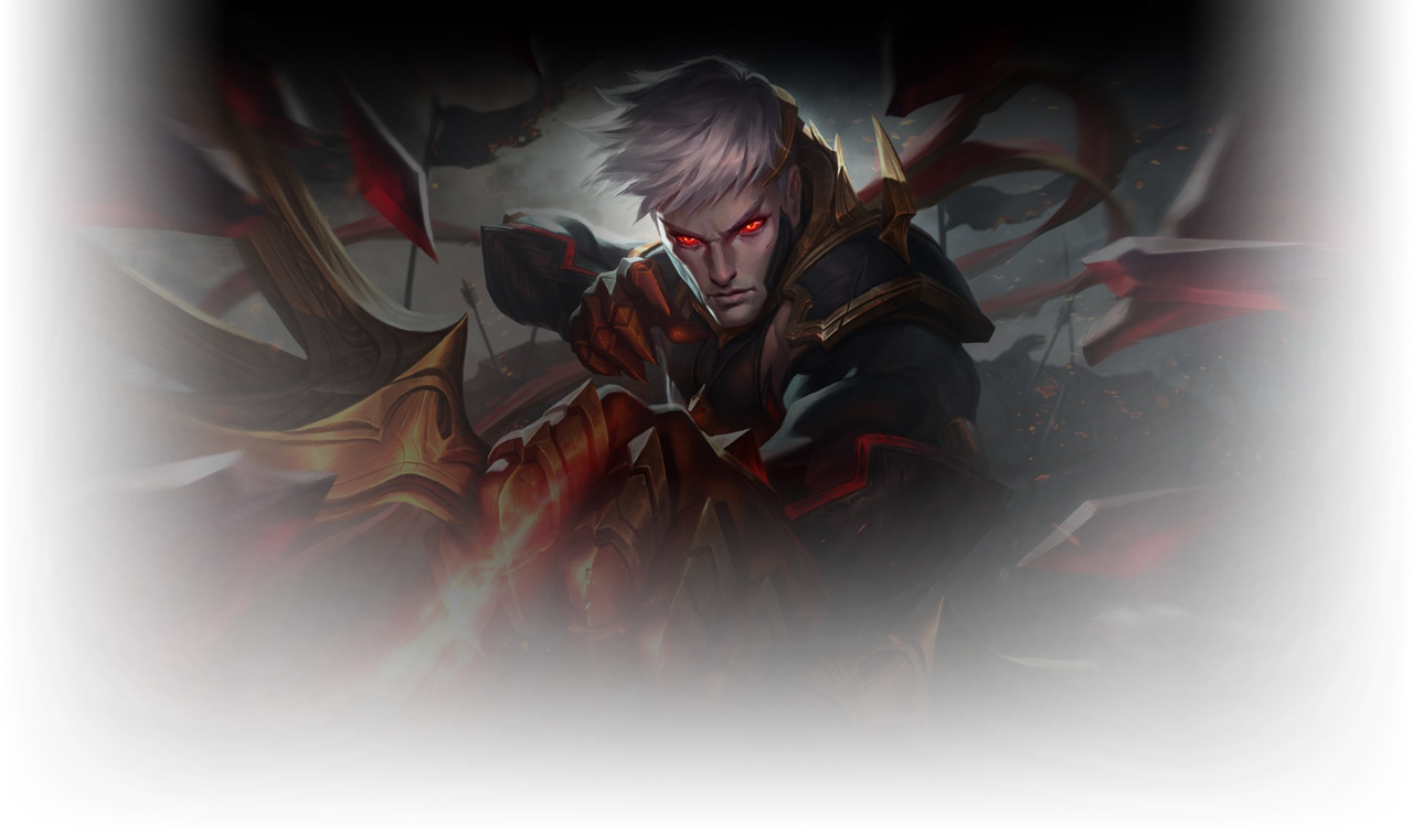 Conqueror Varus (1280x758), Png Download