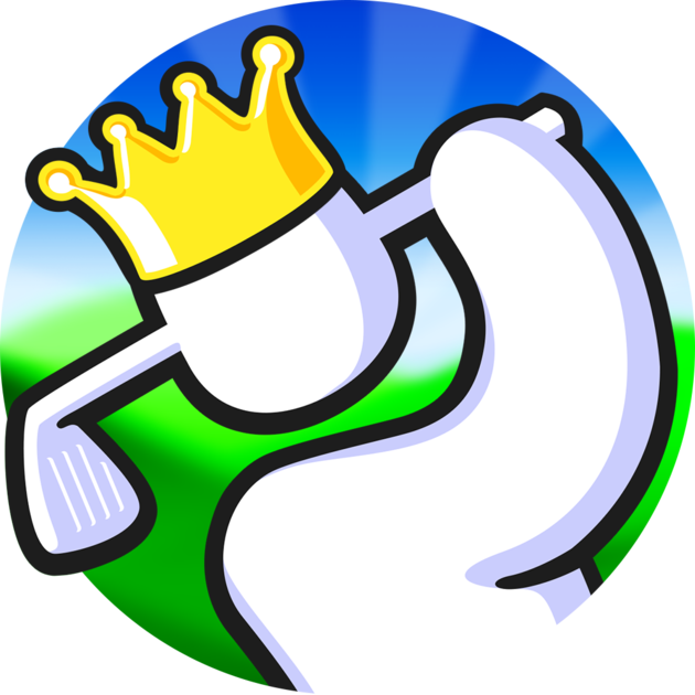 Super Stickman Golf 3 On The Mac App Store - Super Stickman Golf 3 (630x630), Png Download