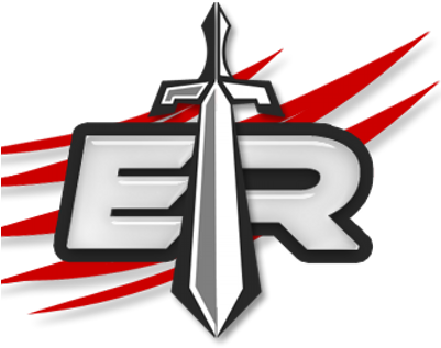 Excalibur Racing - Emblem (400x400), Png Download