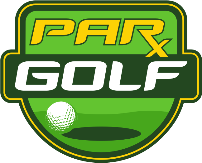 Parscription Golf (647x647), Png Download