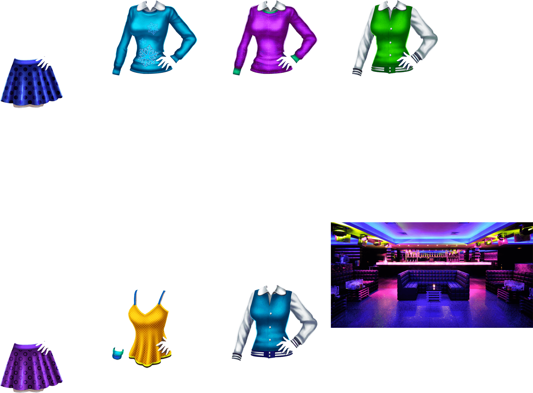 Game Atlas 5 - Arc Paris (2000x2000), Png Download