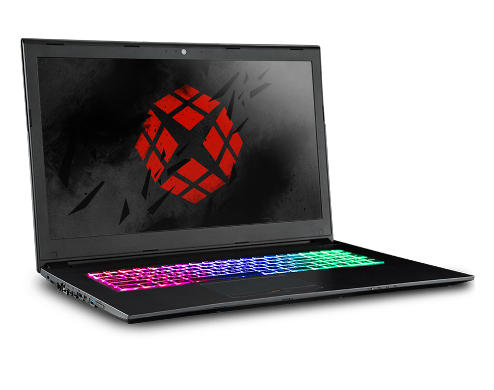 Xotic G57 Excalibur - Clevo N870ek1 (1000x1000), Png Download