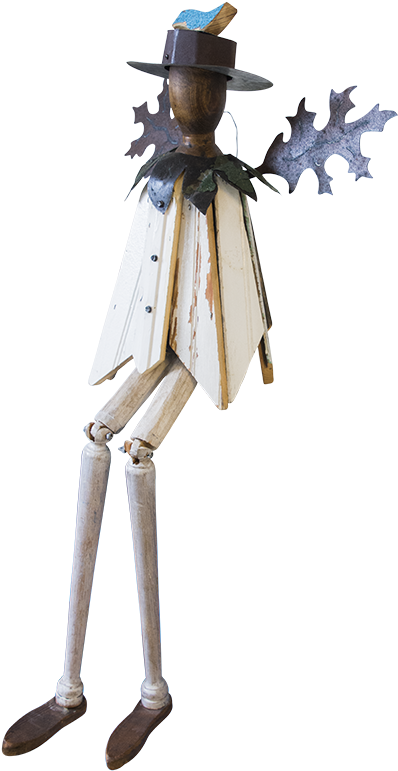 Oakleaf Annie - Cosplay (800x800), Png Download