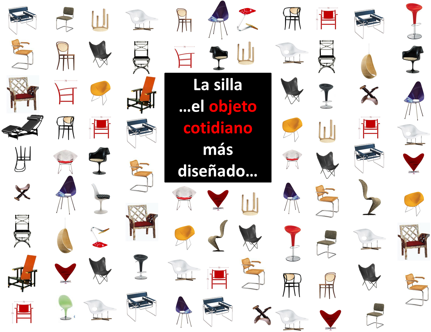 Silla - Objetos De Historia (1397x1077), Png Download