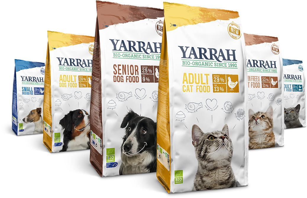 Pet Food Made In Poland (1063x797), Png Download