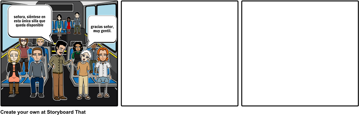 Silla - Cartoon (1164x385), Png Download