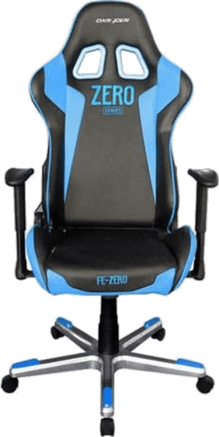 Http - //tiendas - Mediamarkt - Es/p/sillanbzero-1290336 - Dxracer Pink (451x900), Png Download