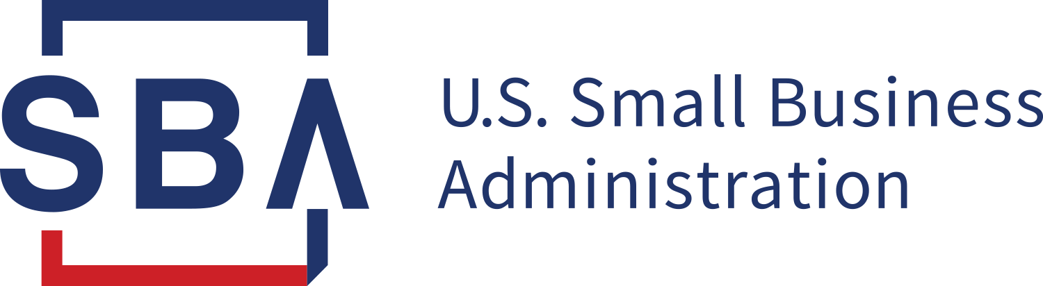 A Presenter Form Genentech Will Discuss Opportunities - Us Small Business Administration (1500x412), Png Download