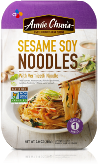 Asian Entrées - Red Curry Annie Chun's (360x360), Png Download