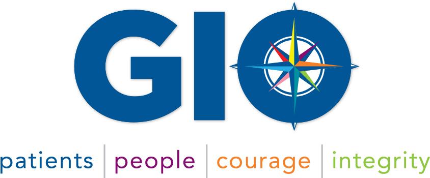 Gio Genentech - Genentech Gio (1024x768), Png Download