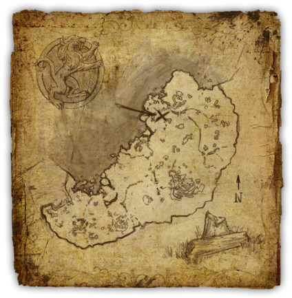 Click To Enlarge - Woodworker Survey Wrothgar (480x480), Png Download