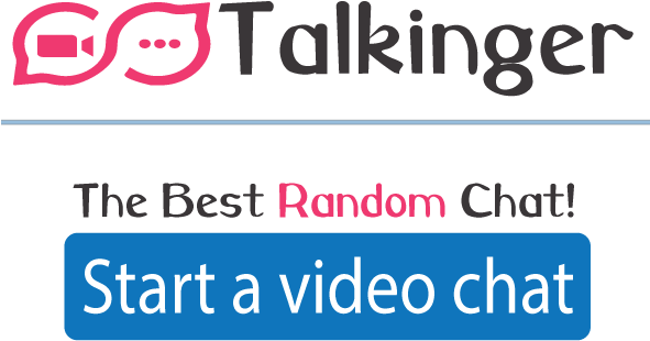 Omegle (590x353), Png Download