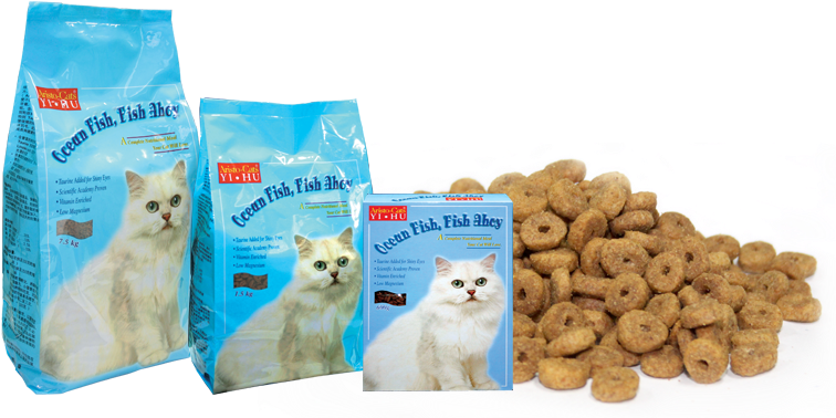 Pet Cat Dry Food - Cat (800x400), Png Download