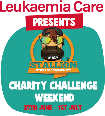 Join The Rest Of The Stallion Stream Community And - Poster (500x500), Png Download