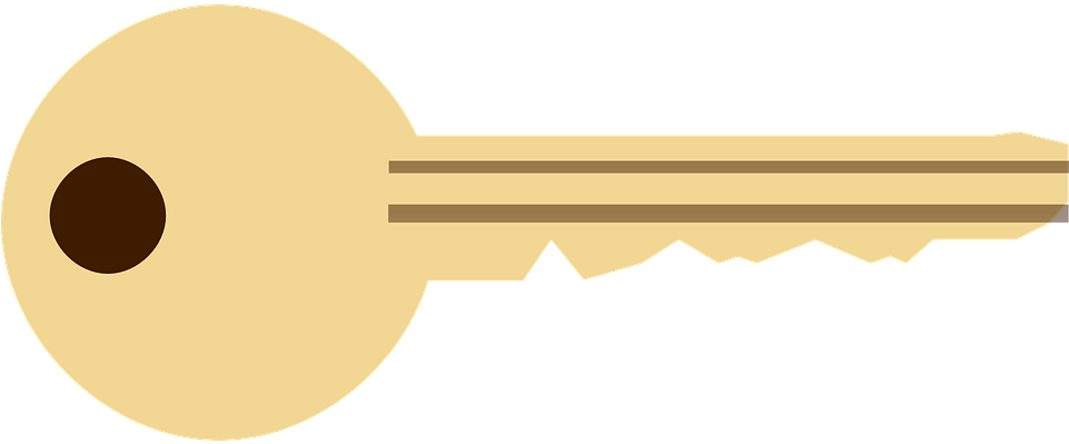 Impactful And Easy Way To Unblock Omegle And Similar - Nøkkel Png (960x480), Png Download