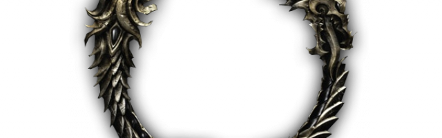 [ended] Get A Key To Join The Elder Scrolls Online - Elder Scrolls Online (640x200), Png Download