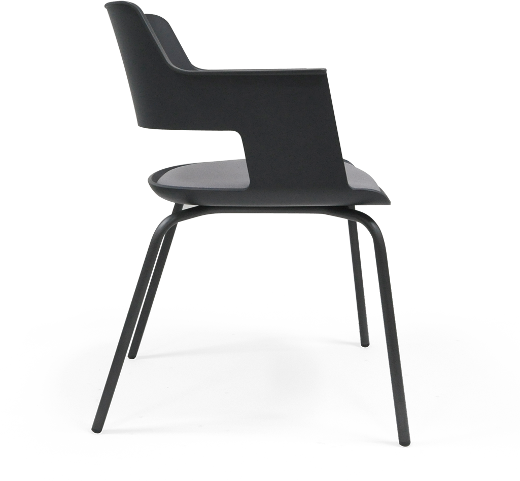 Cappa - Silla Cappa Forma 5 (1024x1024), Png Download